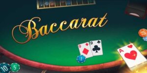 Baccarat là gì