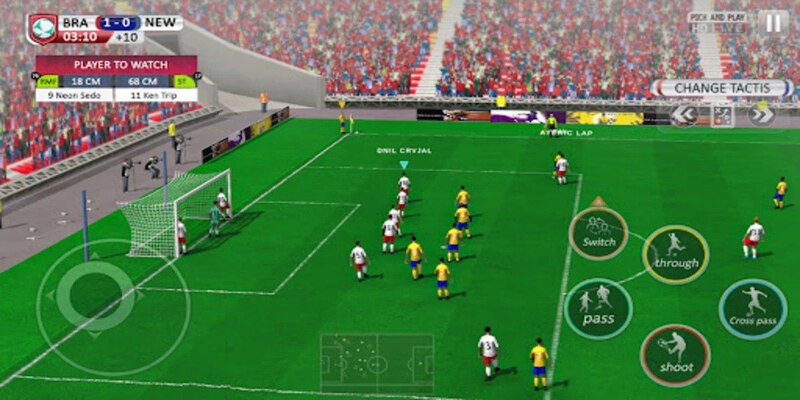 Các Lời Khuyên Của Bạn Về Saba Soccer Pingoal