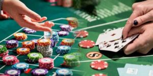 Chơi casino luôn thắng