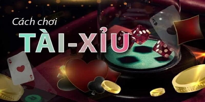 Cách Tham Gia Chơi Tài Xỉu Tại 789bet