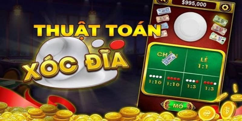 Chiến Thuật Và Kỹ Năng Chơi Xóc Đĩa Trực Tuyến