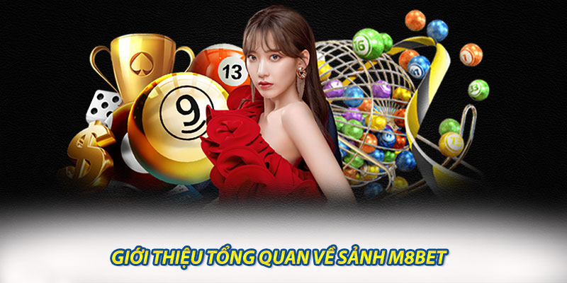 Giới Thiệu Tổng Quan Về Sảnh M8BET
