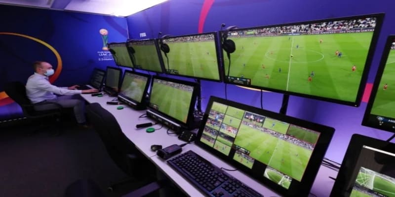 Khái Niệm Về Check Var