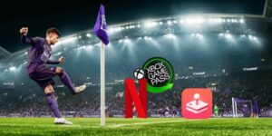 Thế Giới Soccer Pingoal Max - Trải Nghiệm Đỉnh Cao Của Môn Thể Thao