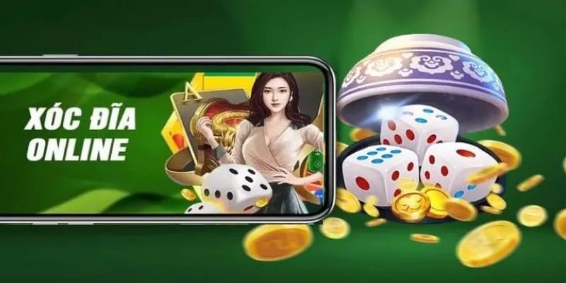 Lịch Sử và Nguồn Gốc của Xóc Đĩa Trực Tuyến