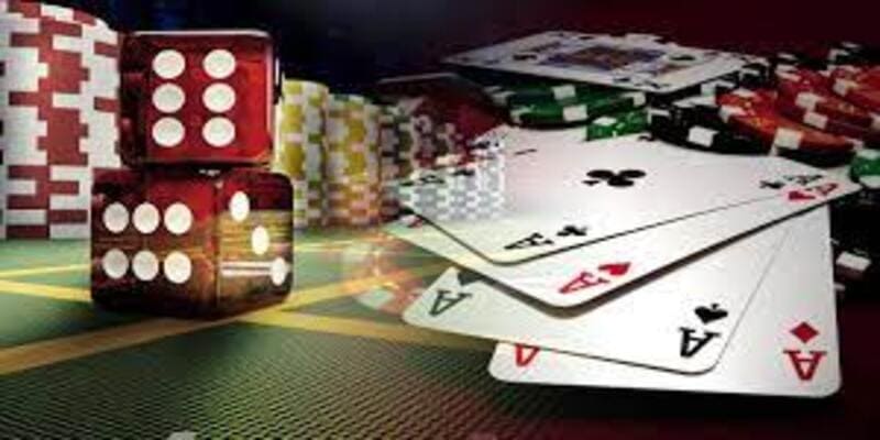 Tâm lý khi chơi casino