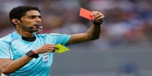 Thẻ Đỏ Cấm Mấy Trận - Từ Lý Thuyết Đến Thực Tiễn Trong Bóng Đá